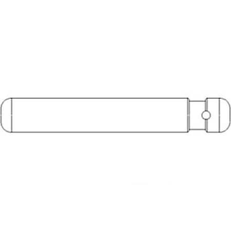 Aftermarket Piston Connecting Rod Fits FordNew Holland 5000 5100 5110 5200 53 C7NN526D